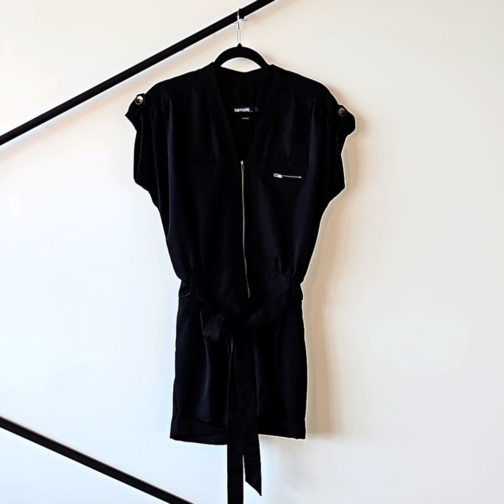 Kensie Romper, Size S